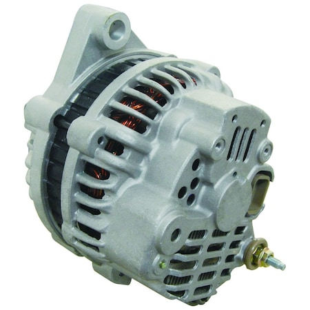 Replacement For Bosch, Al6519N Alternator